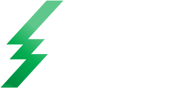 株式会社EVOLVE